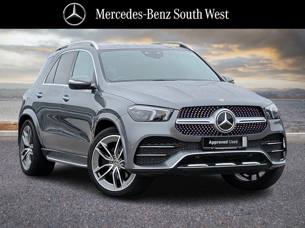 GLE