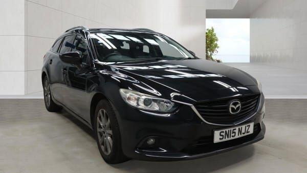 6 Tourer