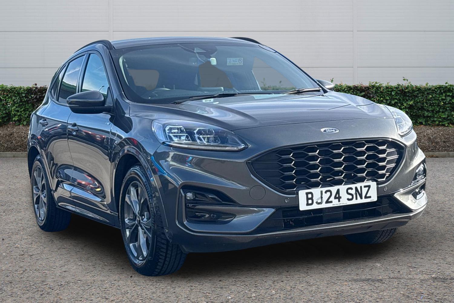 Kuga