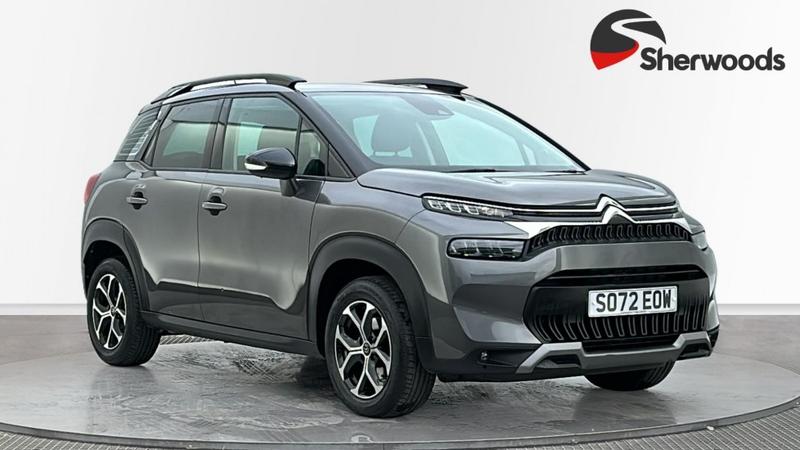 C3 Aircross