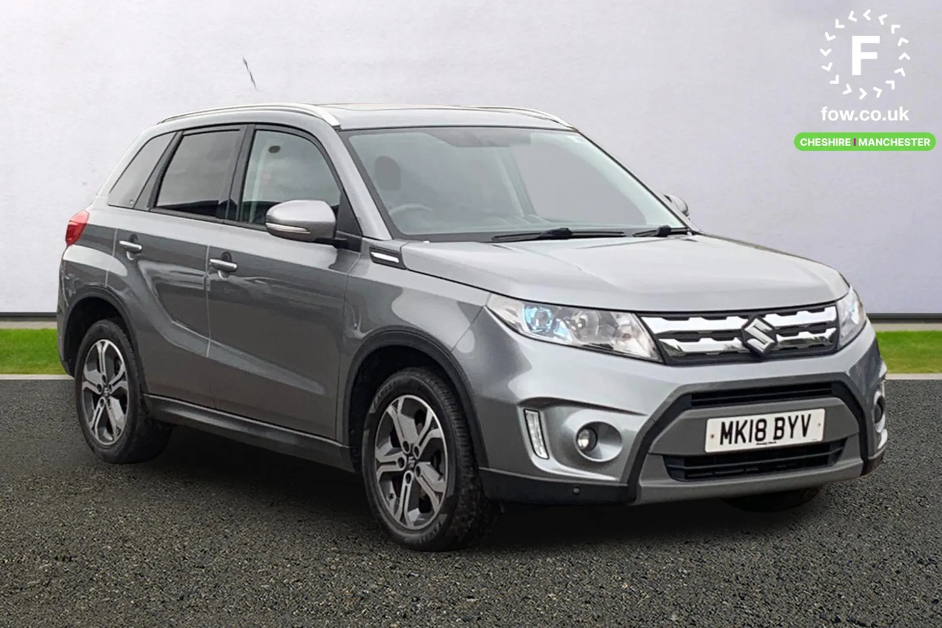 Vitara