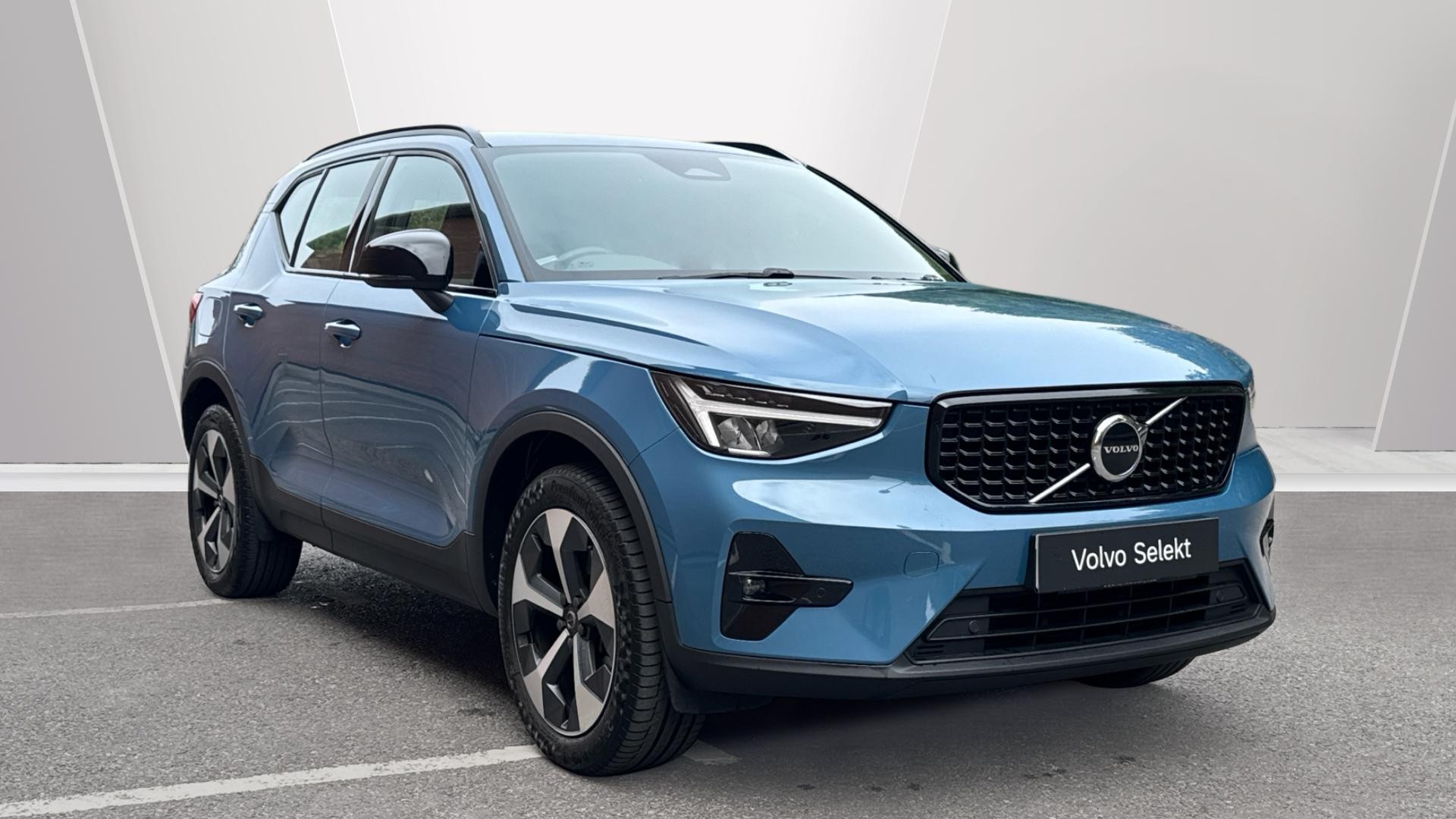 Xc40