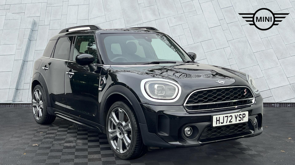 Countryman