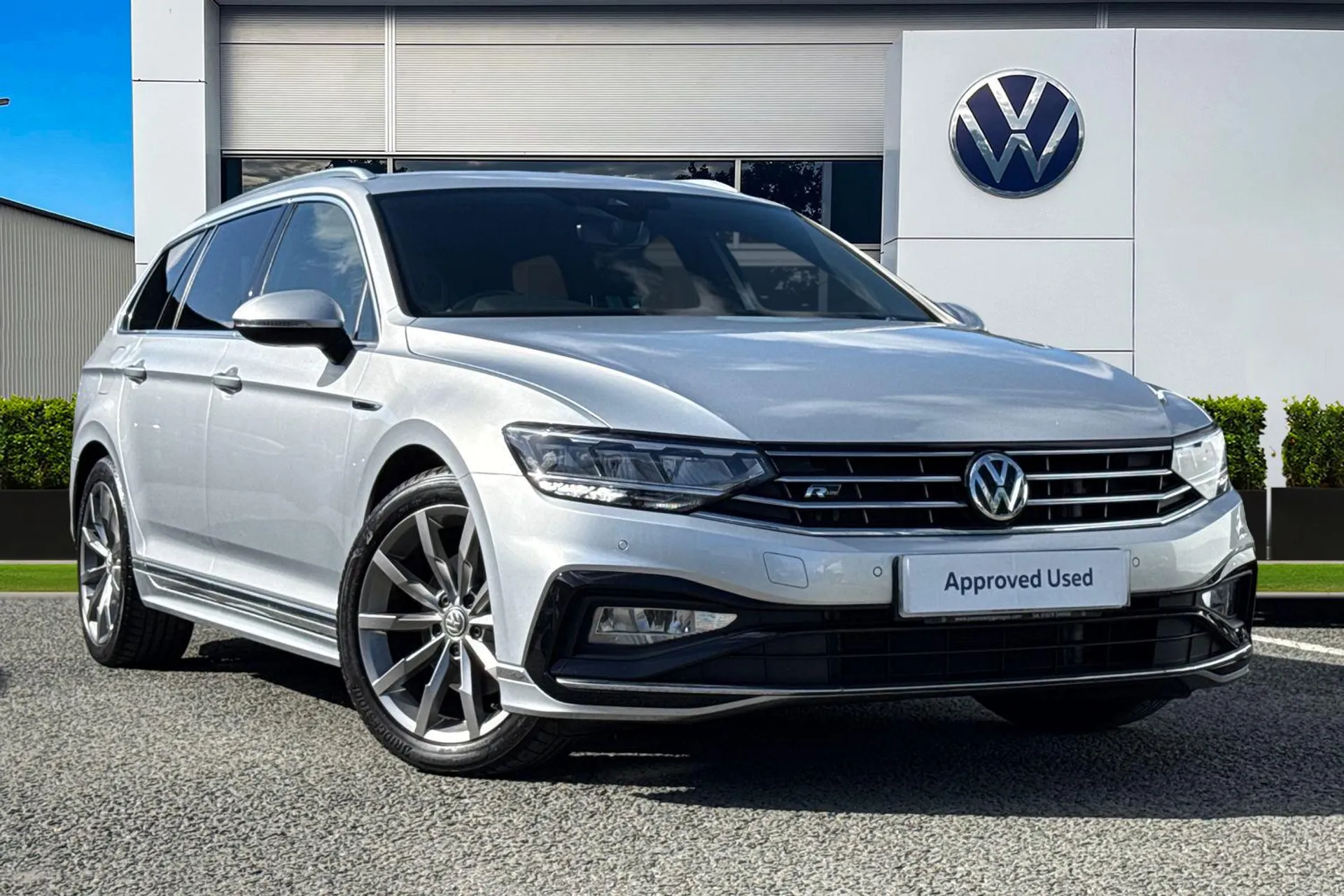 Passat