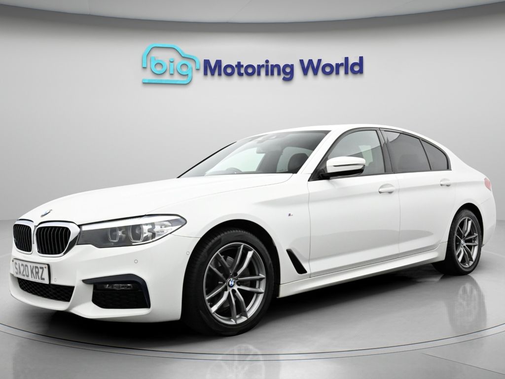 5 Series