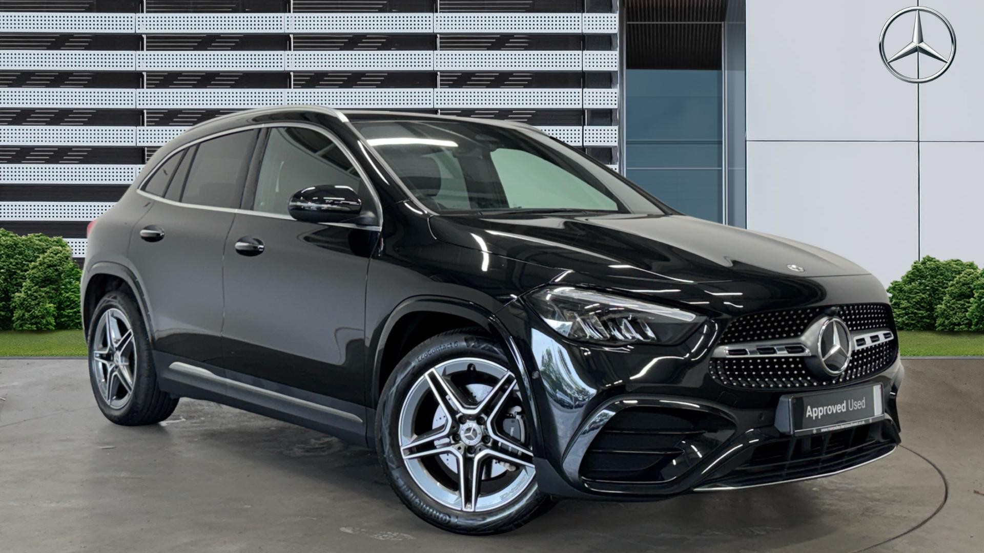 GLA