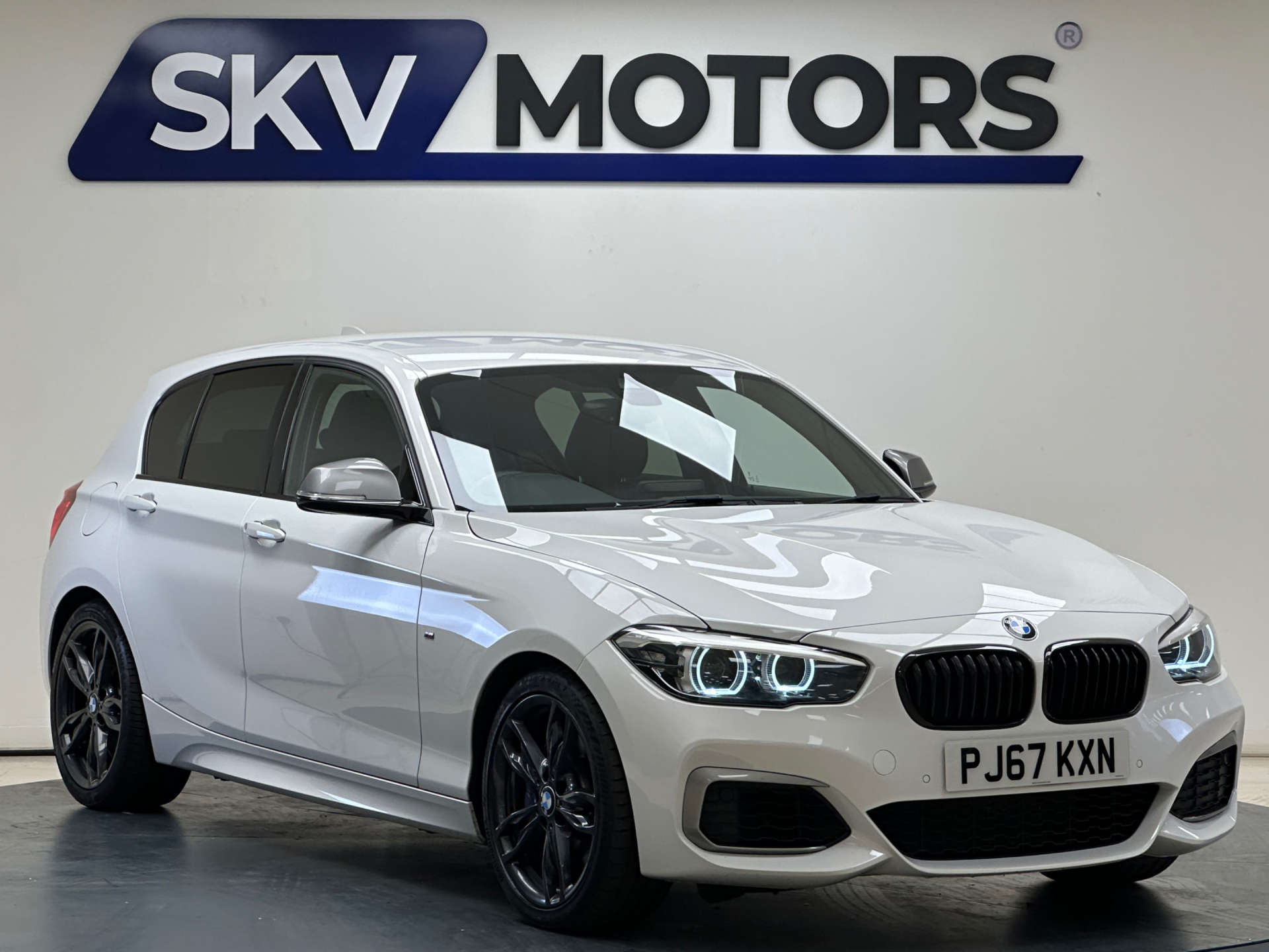1 Series