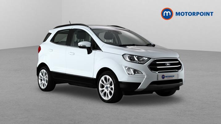 EcoSport