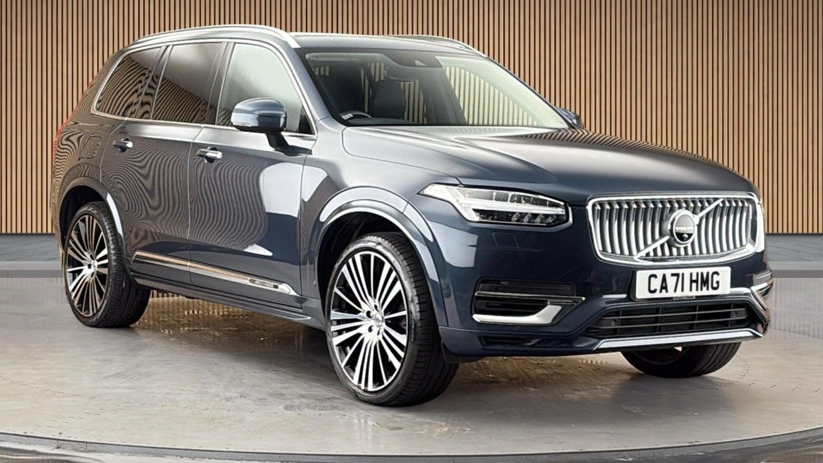 Xc90