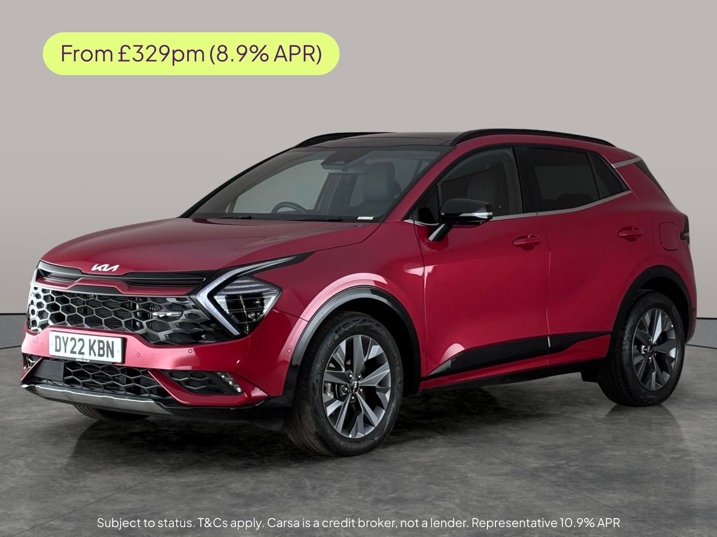 Sportage
