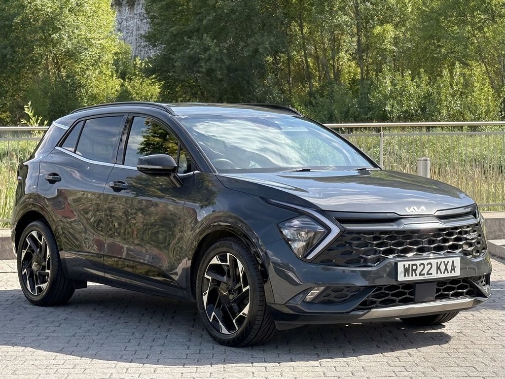 Sportage