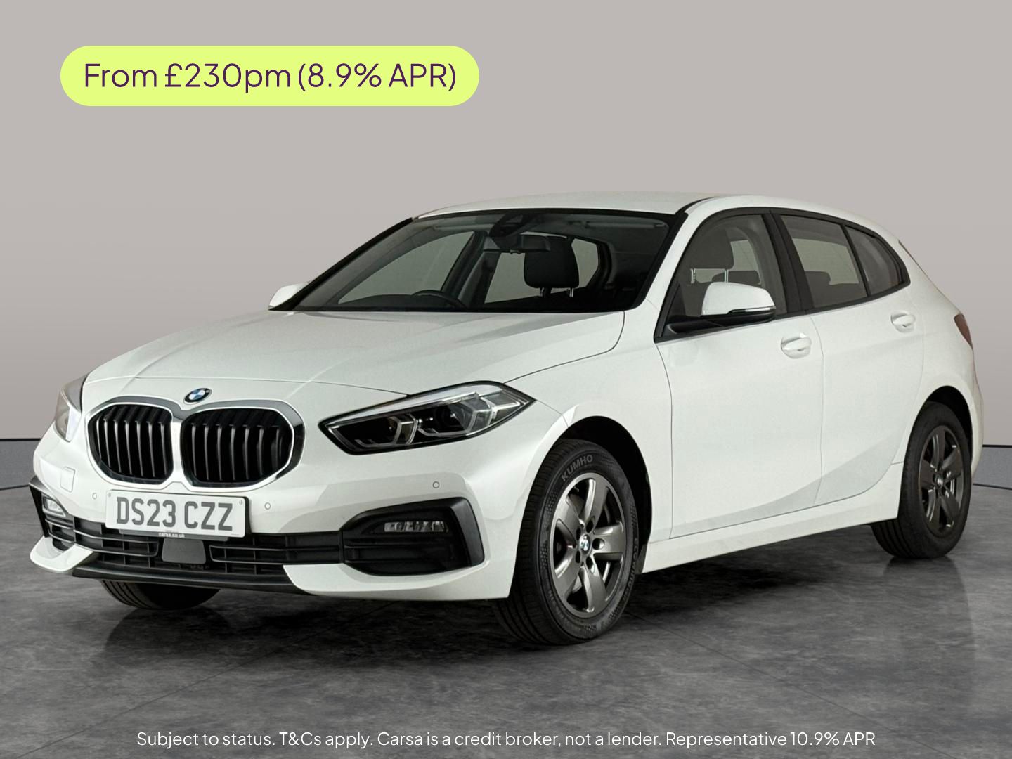 1 Series