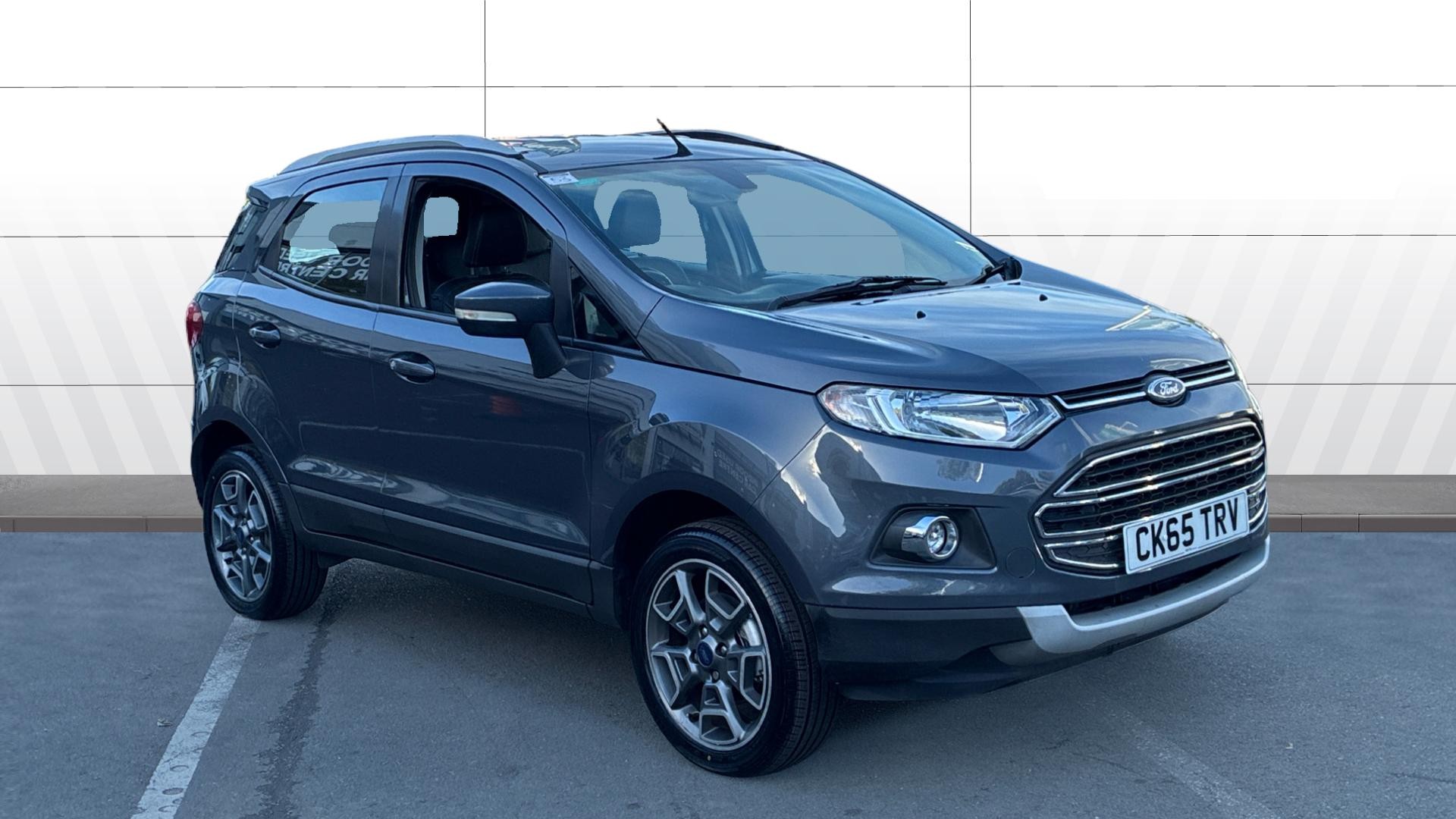 EcoSport