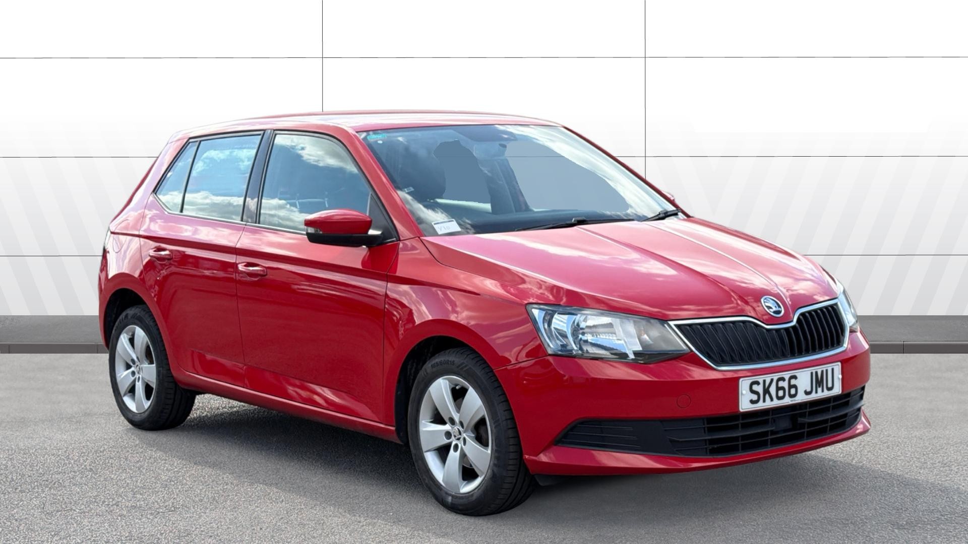 Fabia