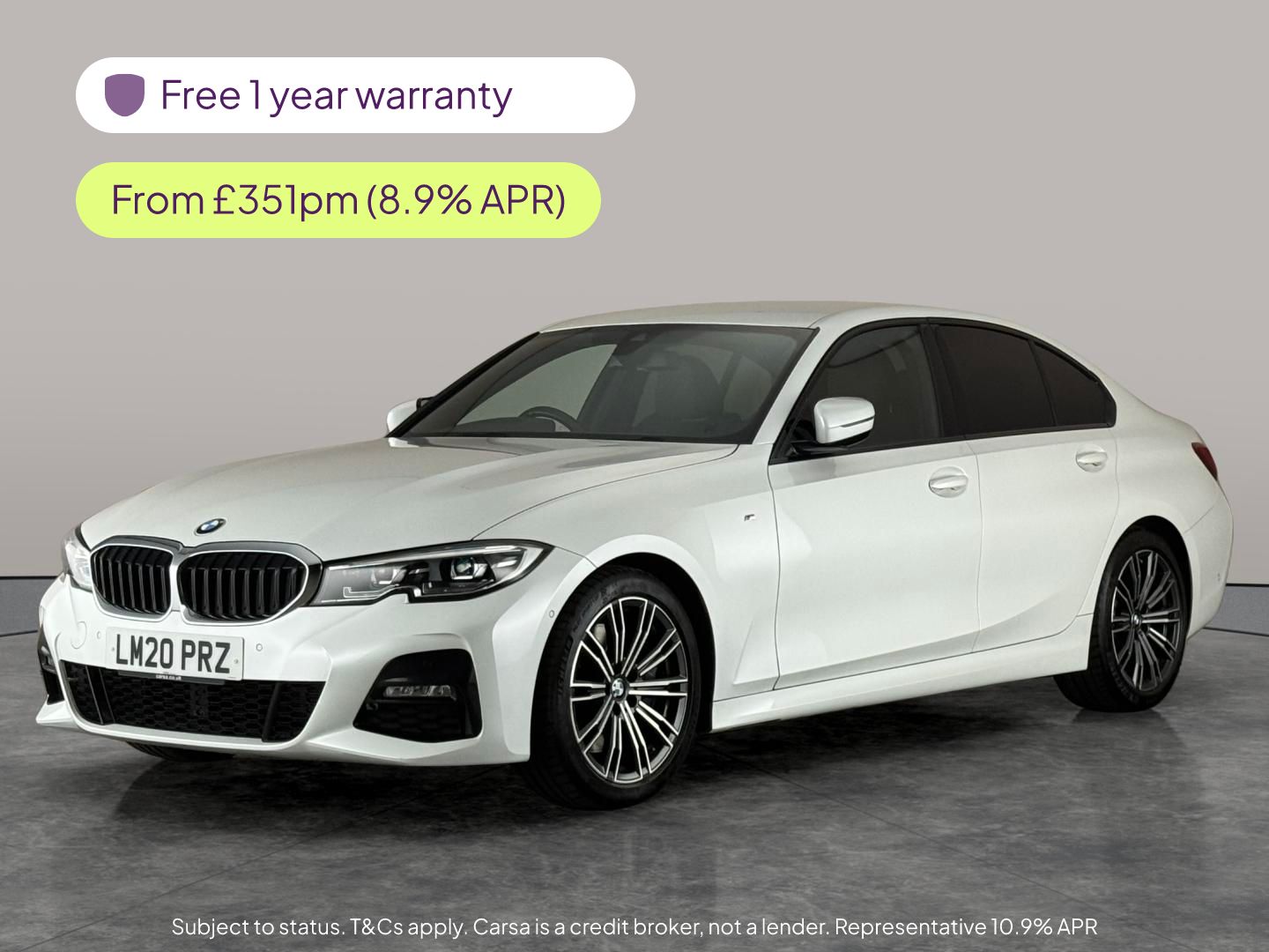 3 Series