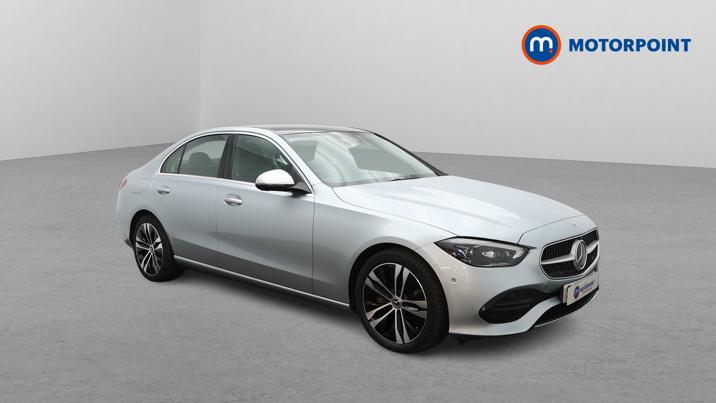 C Class