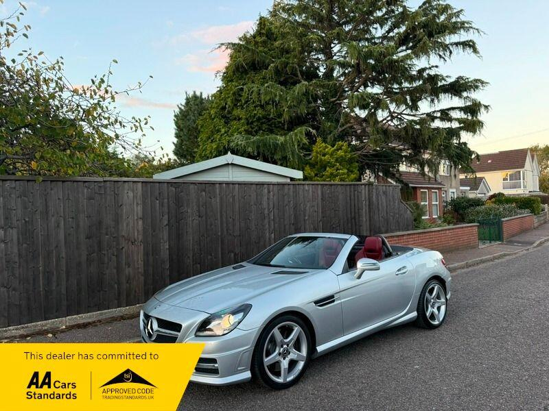 SLK