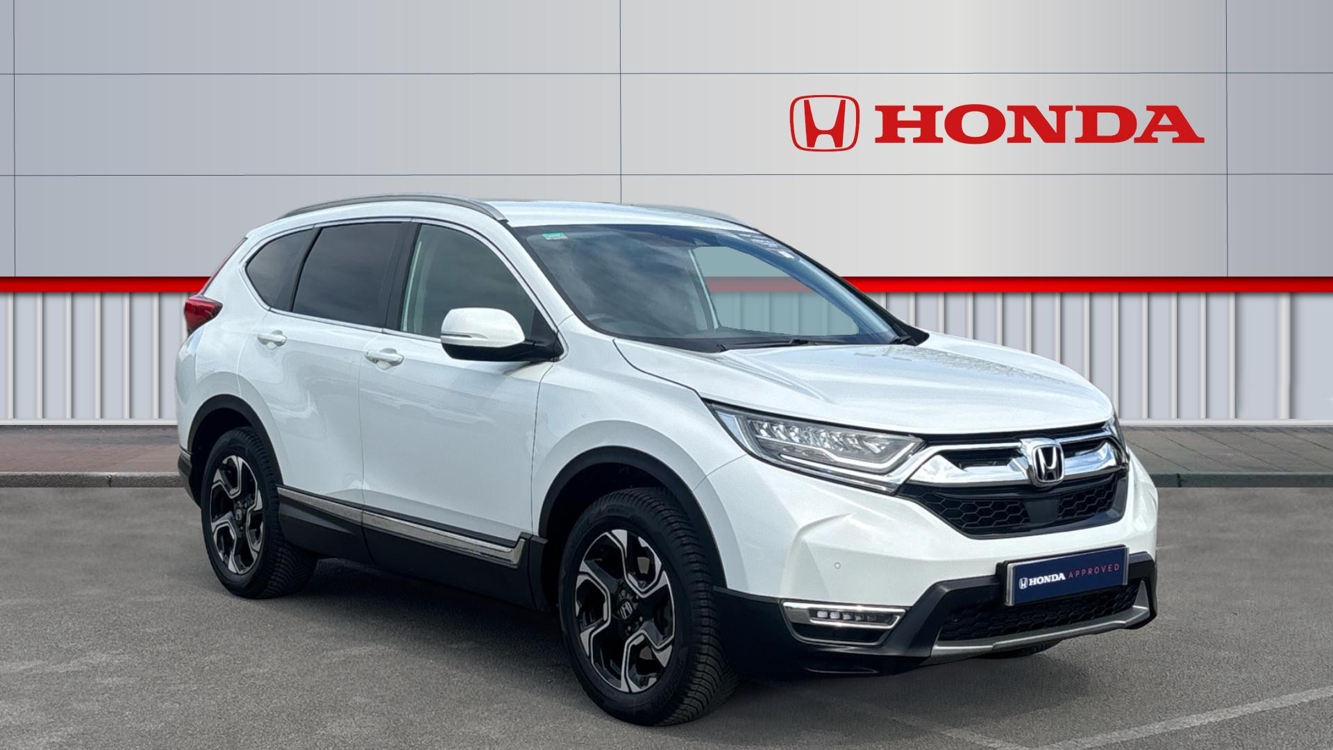 Cr-V