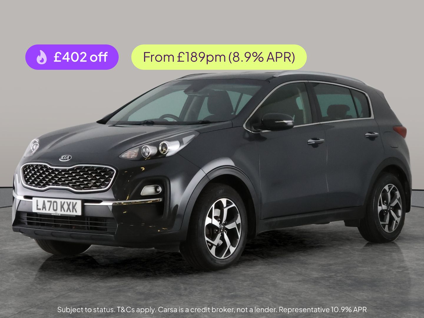 Sportage