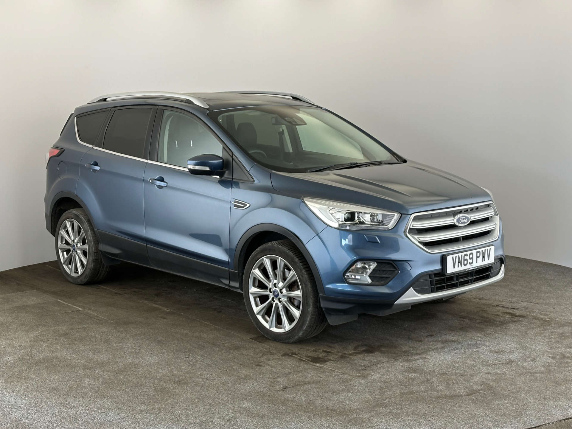 Kuga