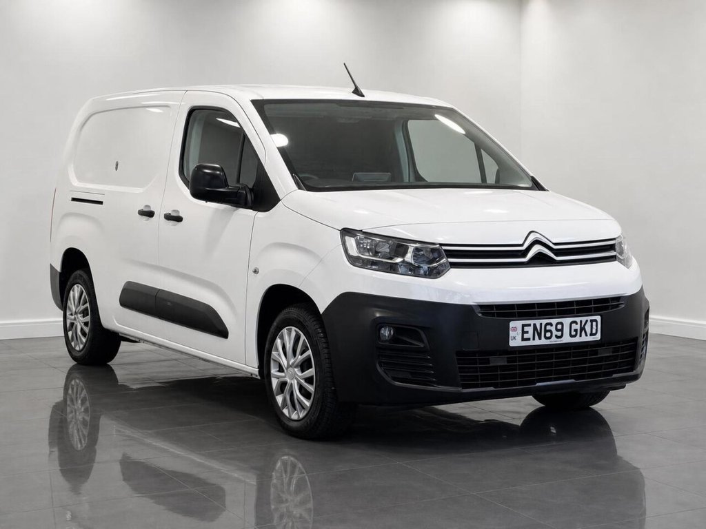 BERLINGO
