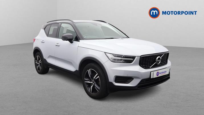 Xc40