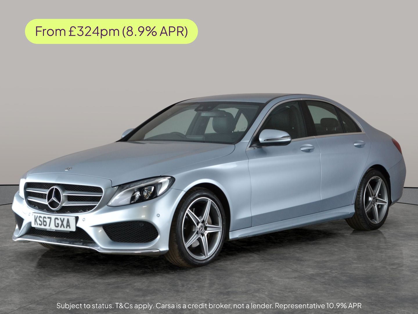 C Class