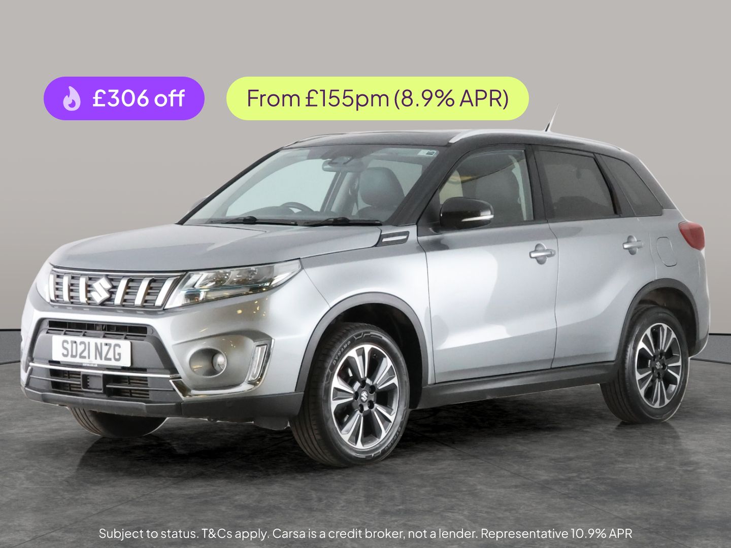Vitara