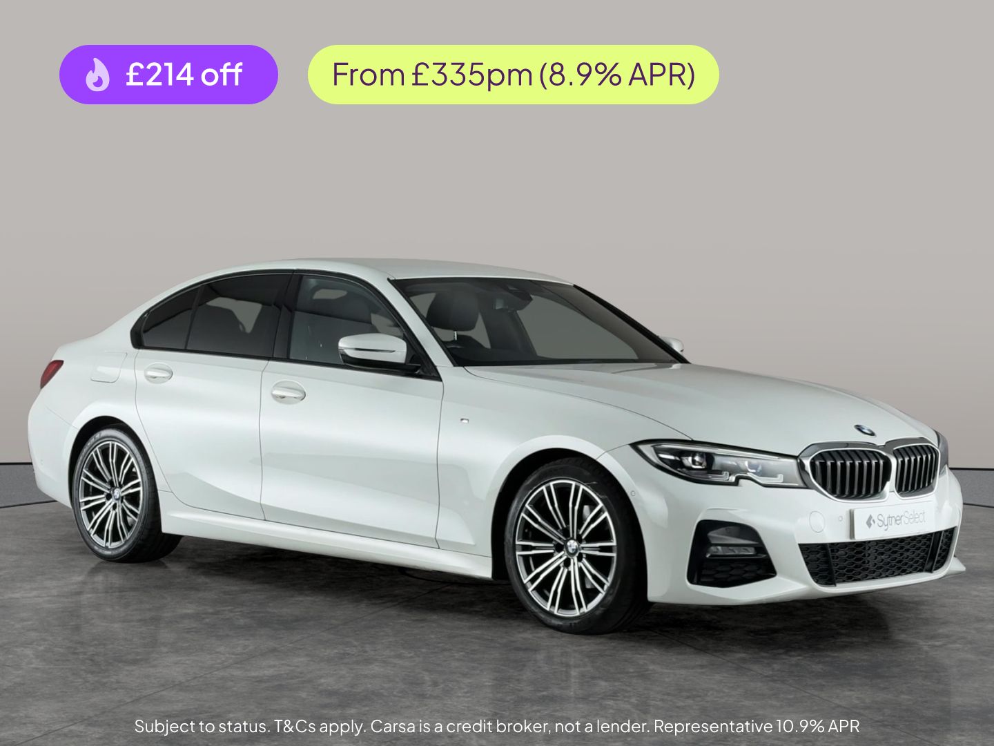 3 Series