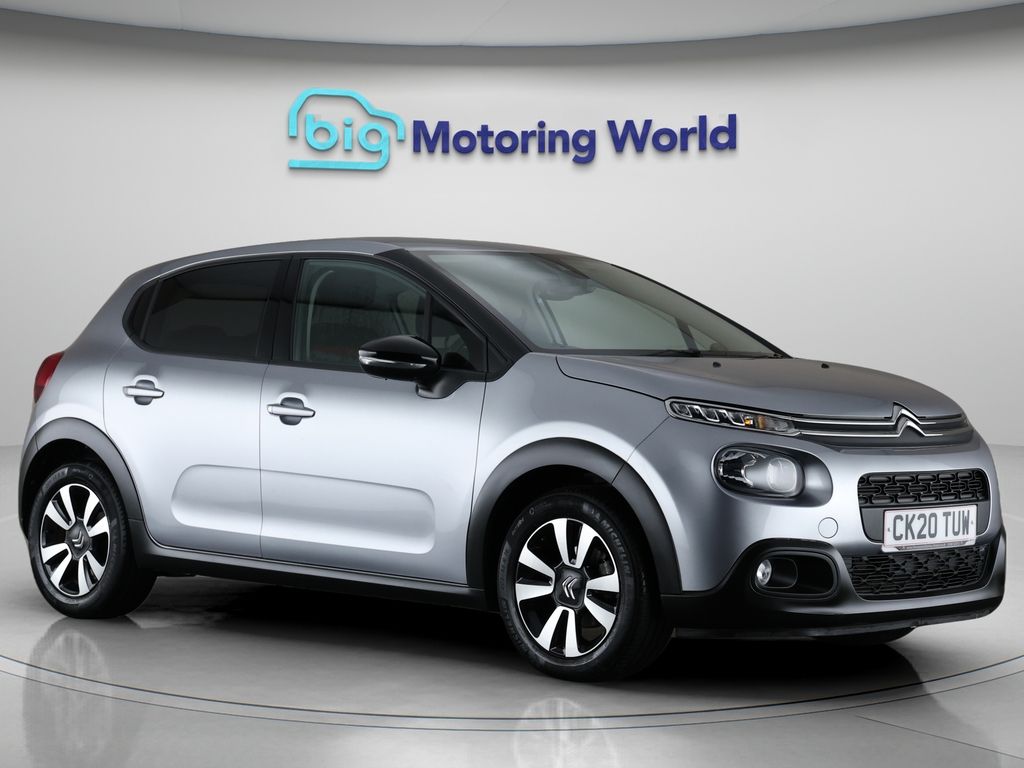 Citroën Ë-C3 review | Auto Express