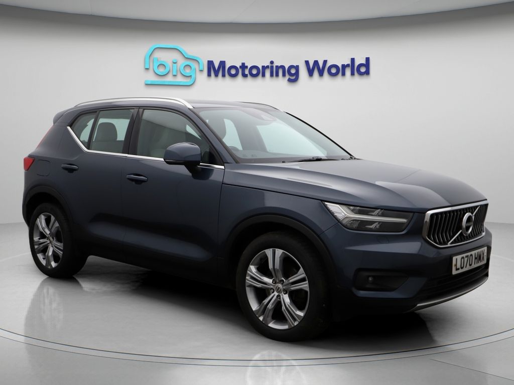 XC40