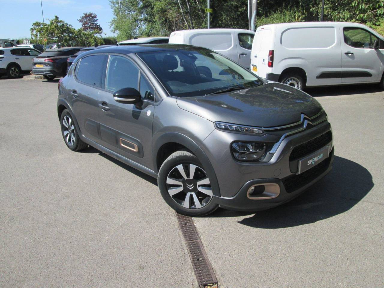 C3 Origin