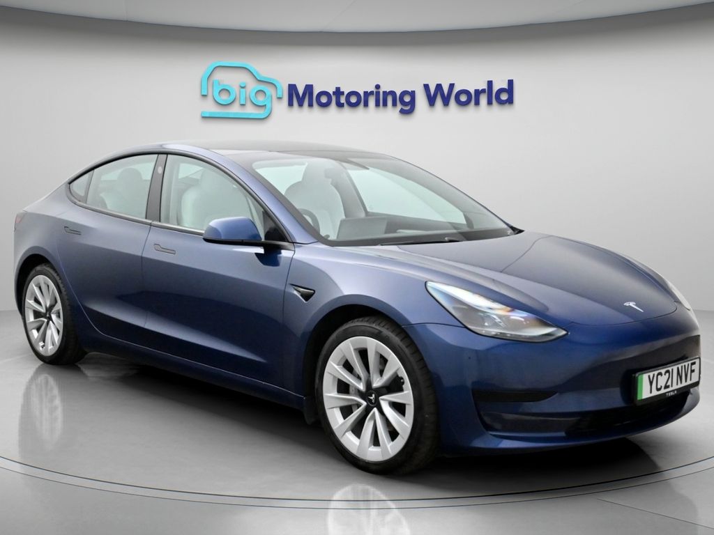 Model 3