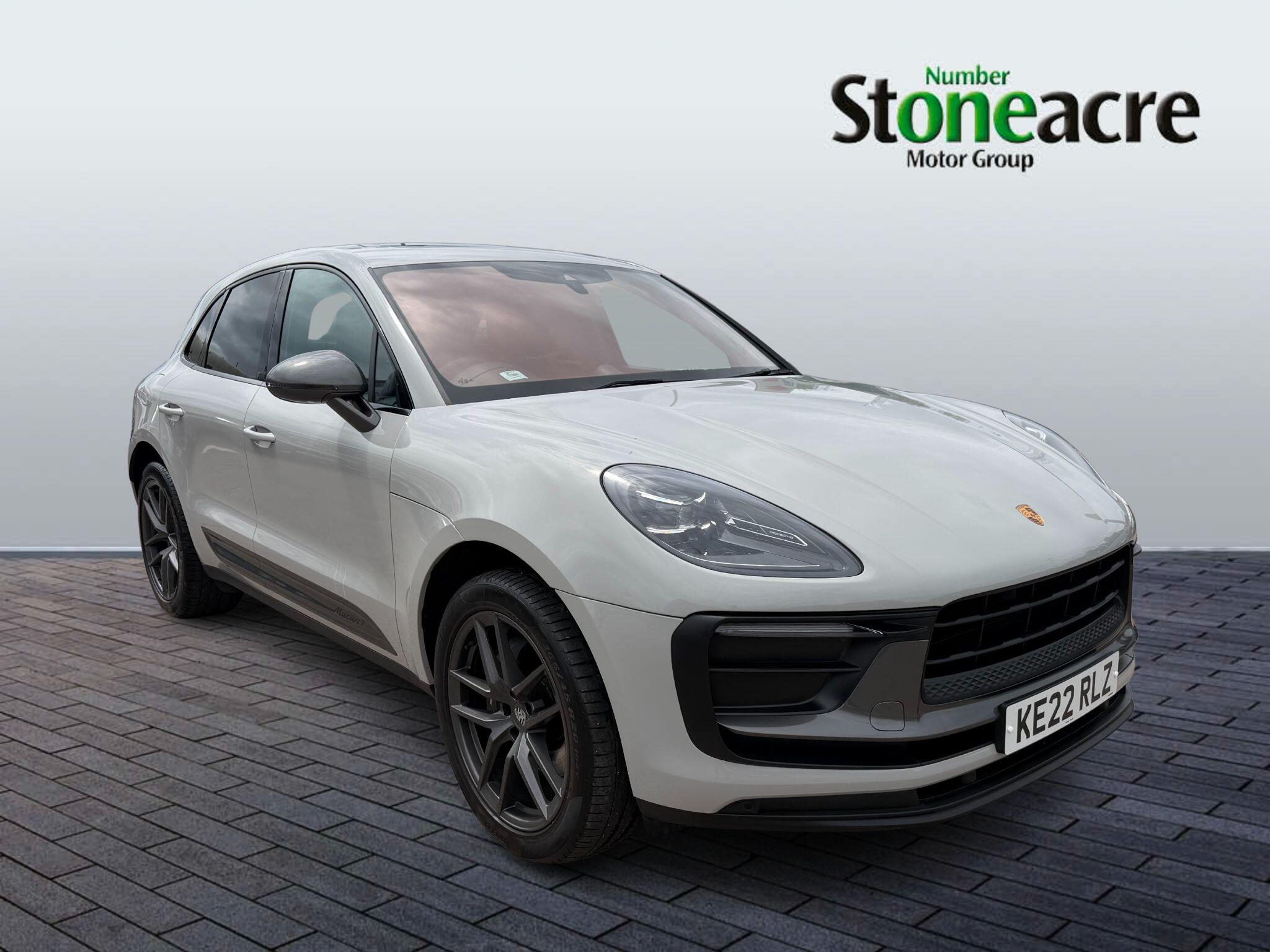 Macan