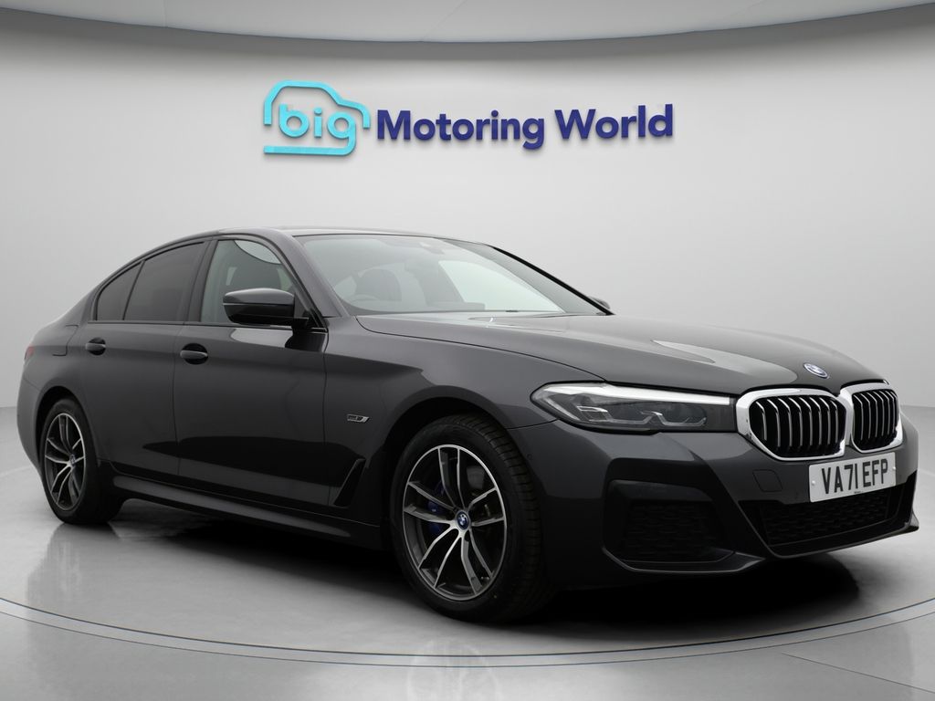 5 Series