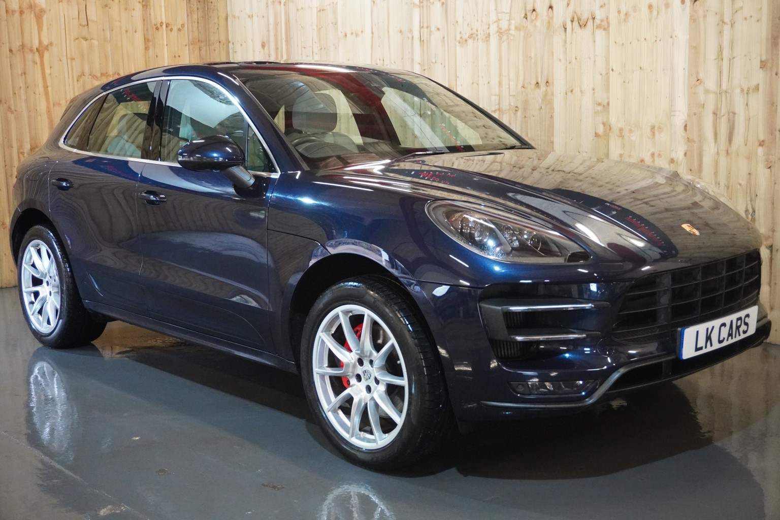 Macan