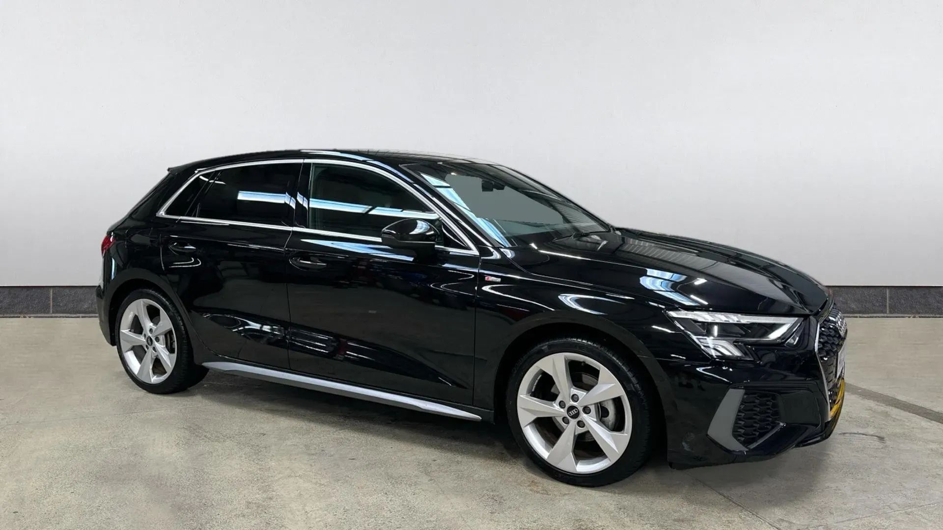A3 Sportback