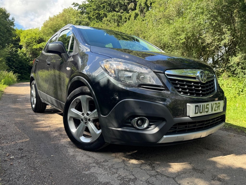 Mokka