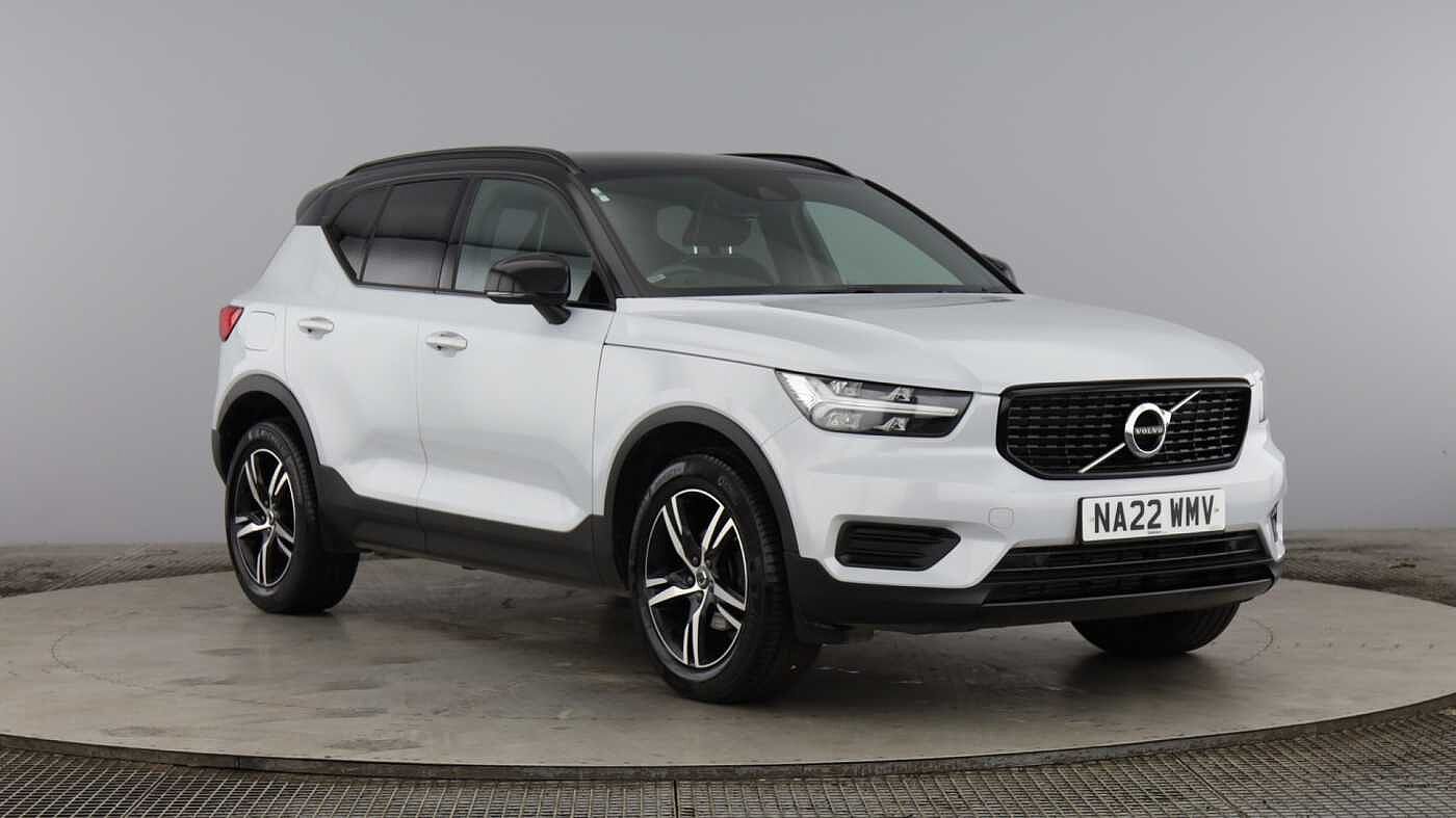 XC40