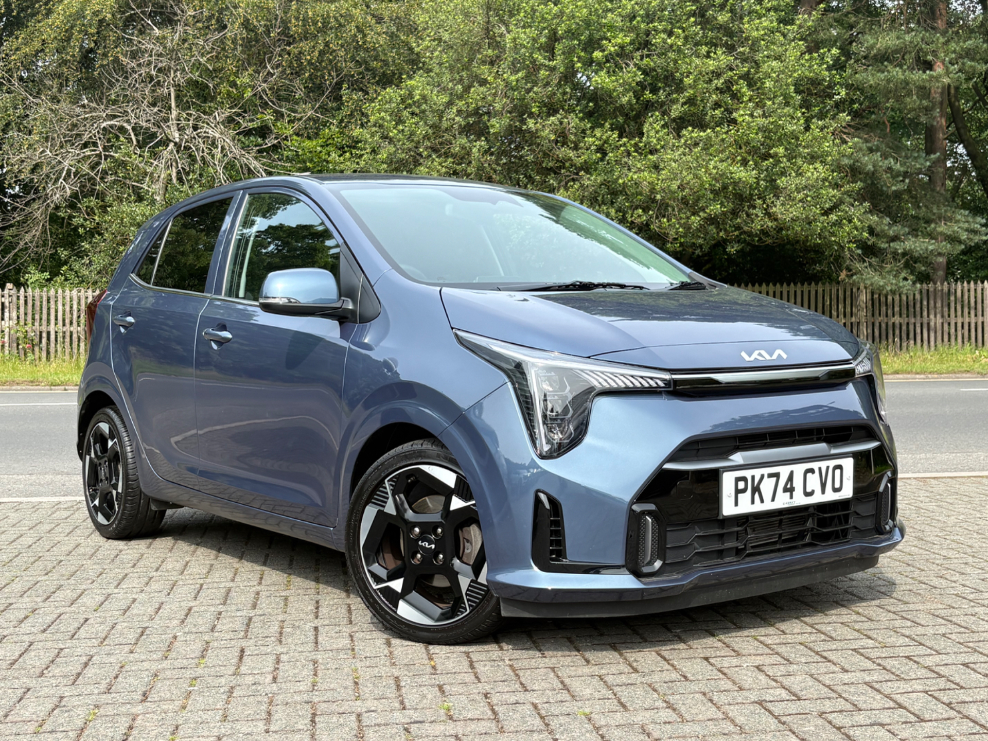 Picanto