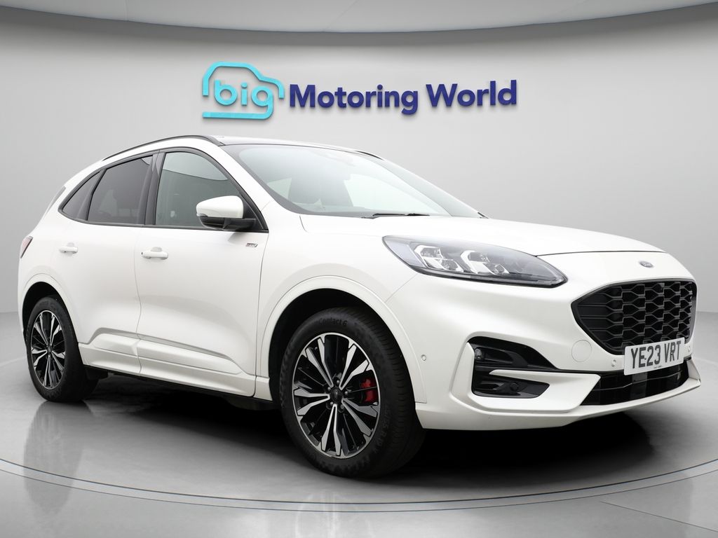 Kuga