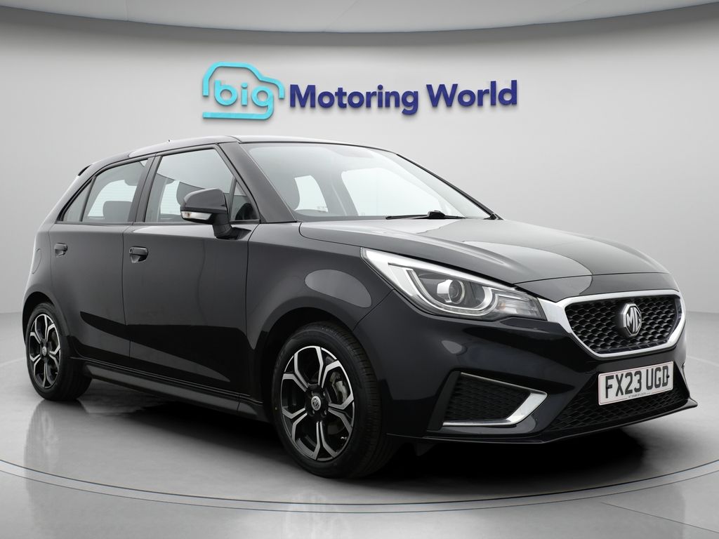 MG3