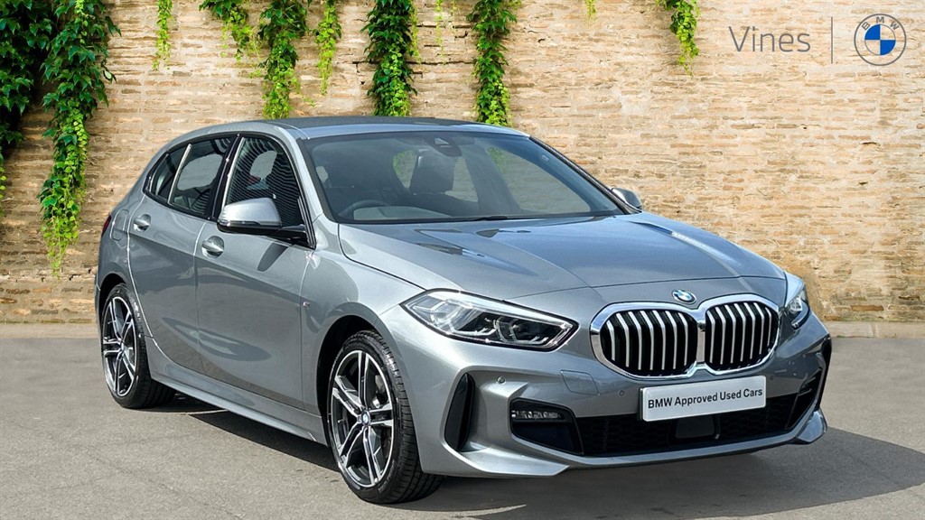 1 Series