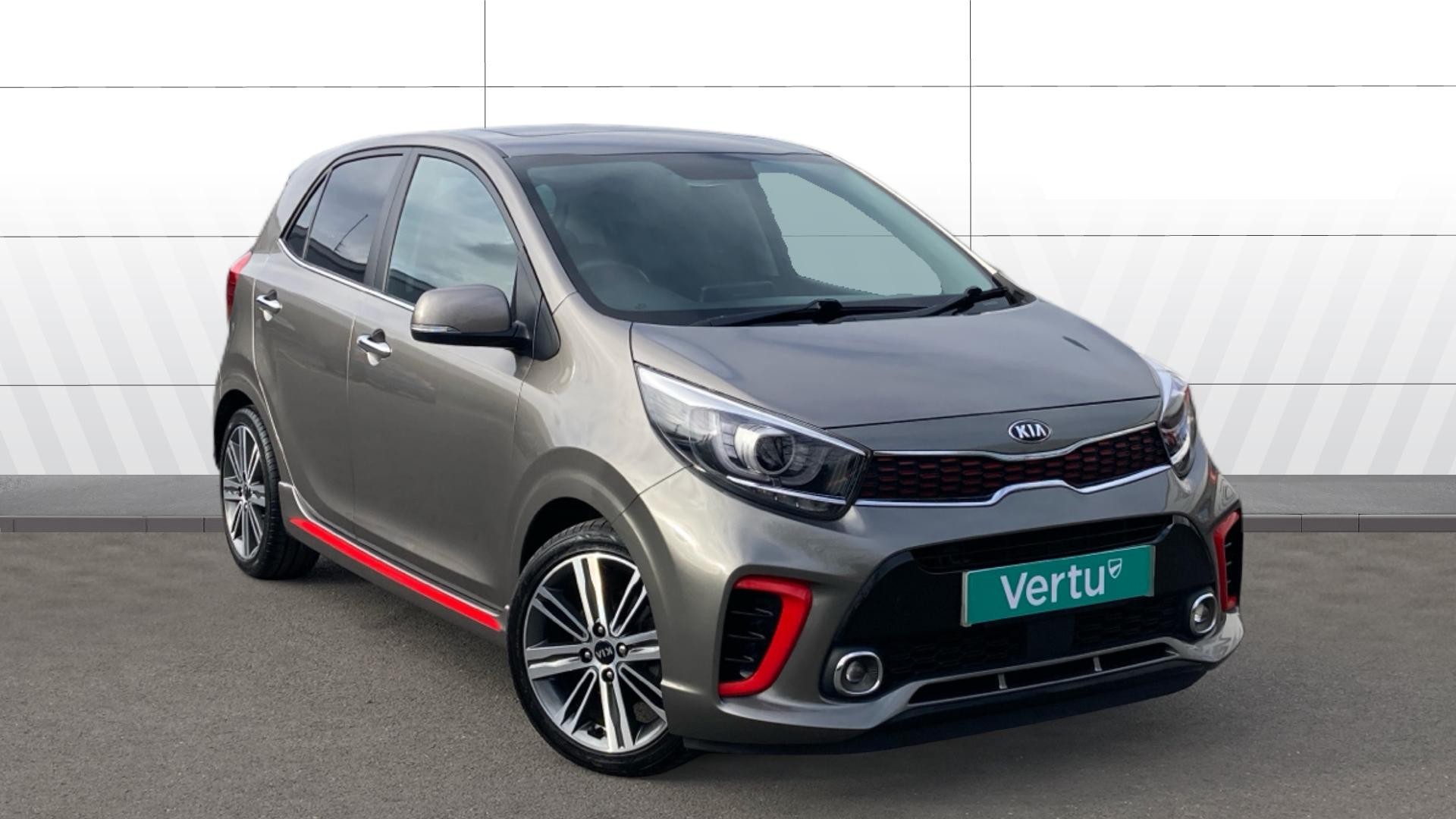 Picanto