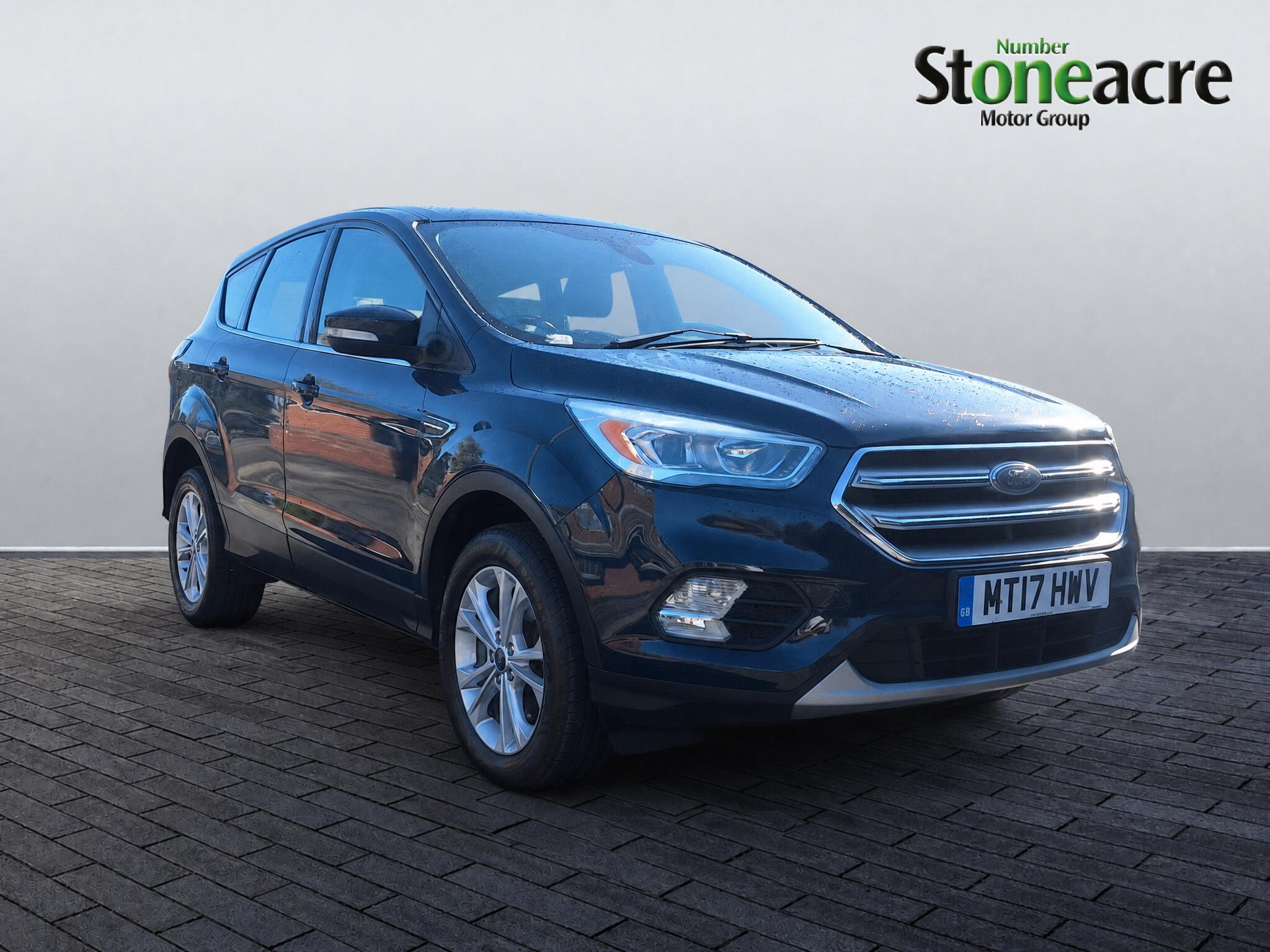 Kuga