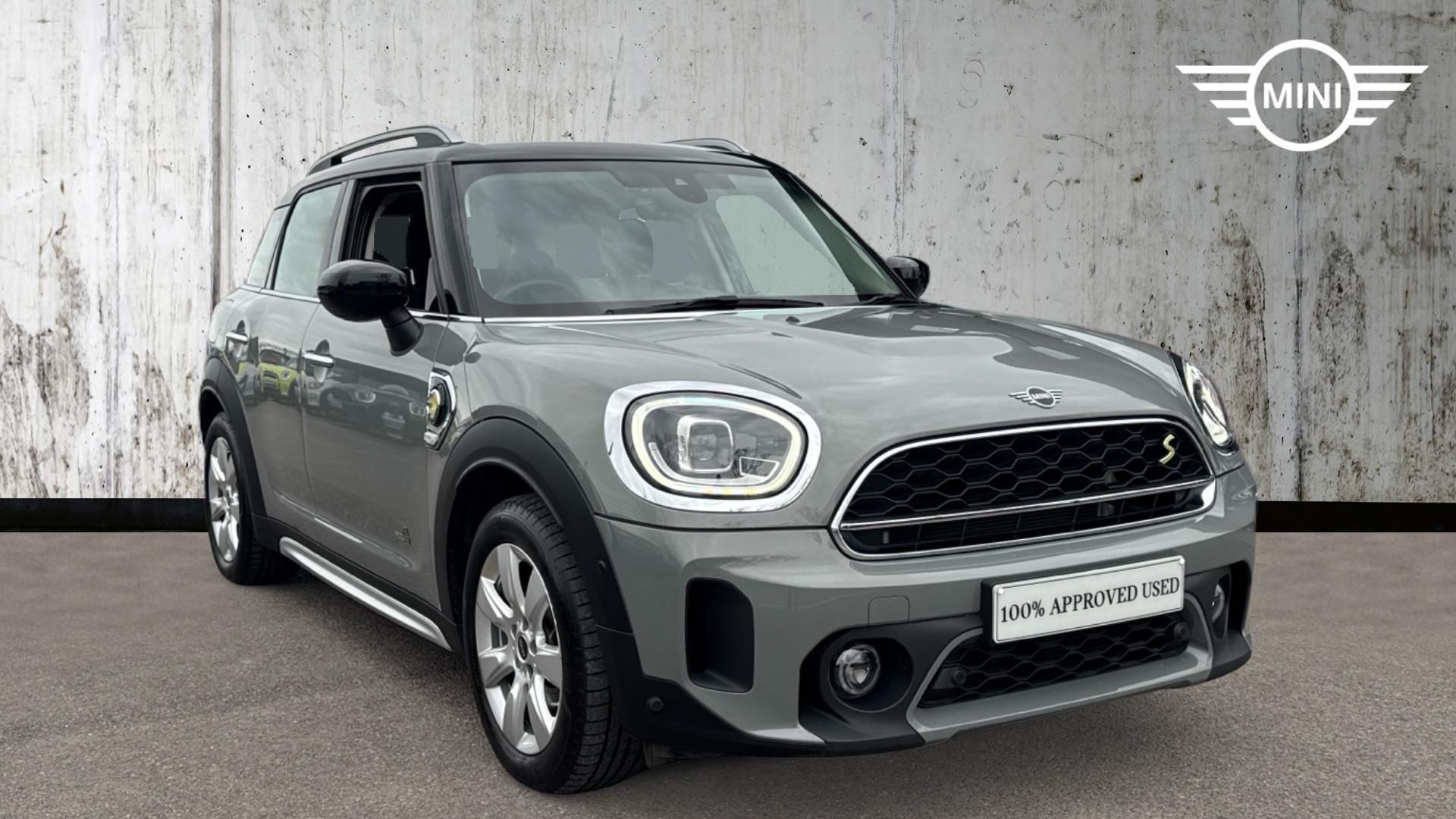 Countryman