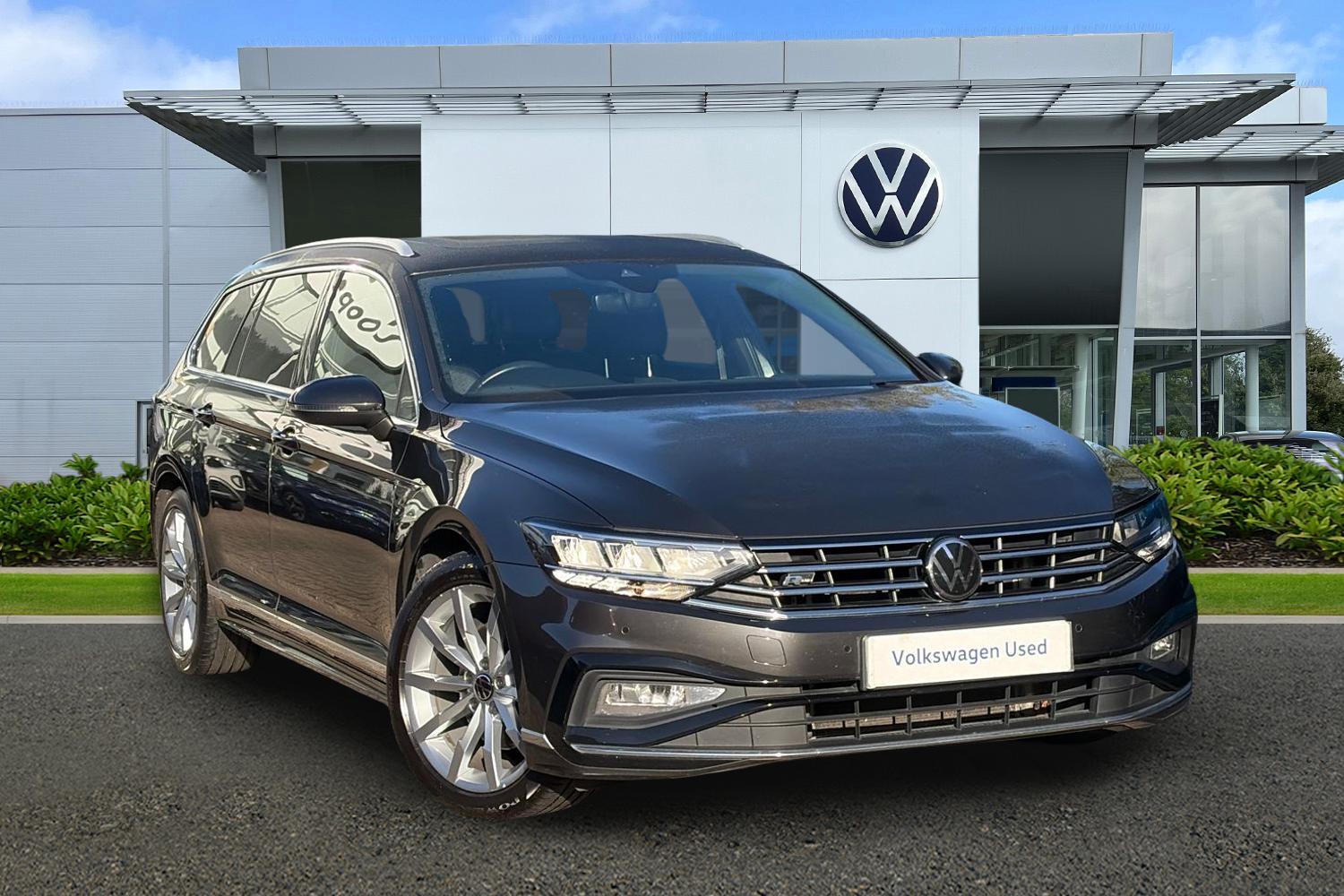 Passat