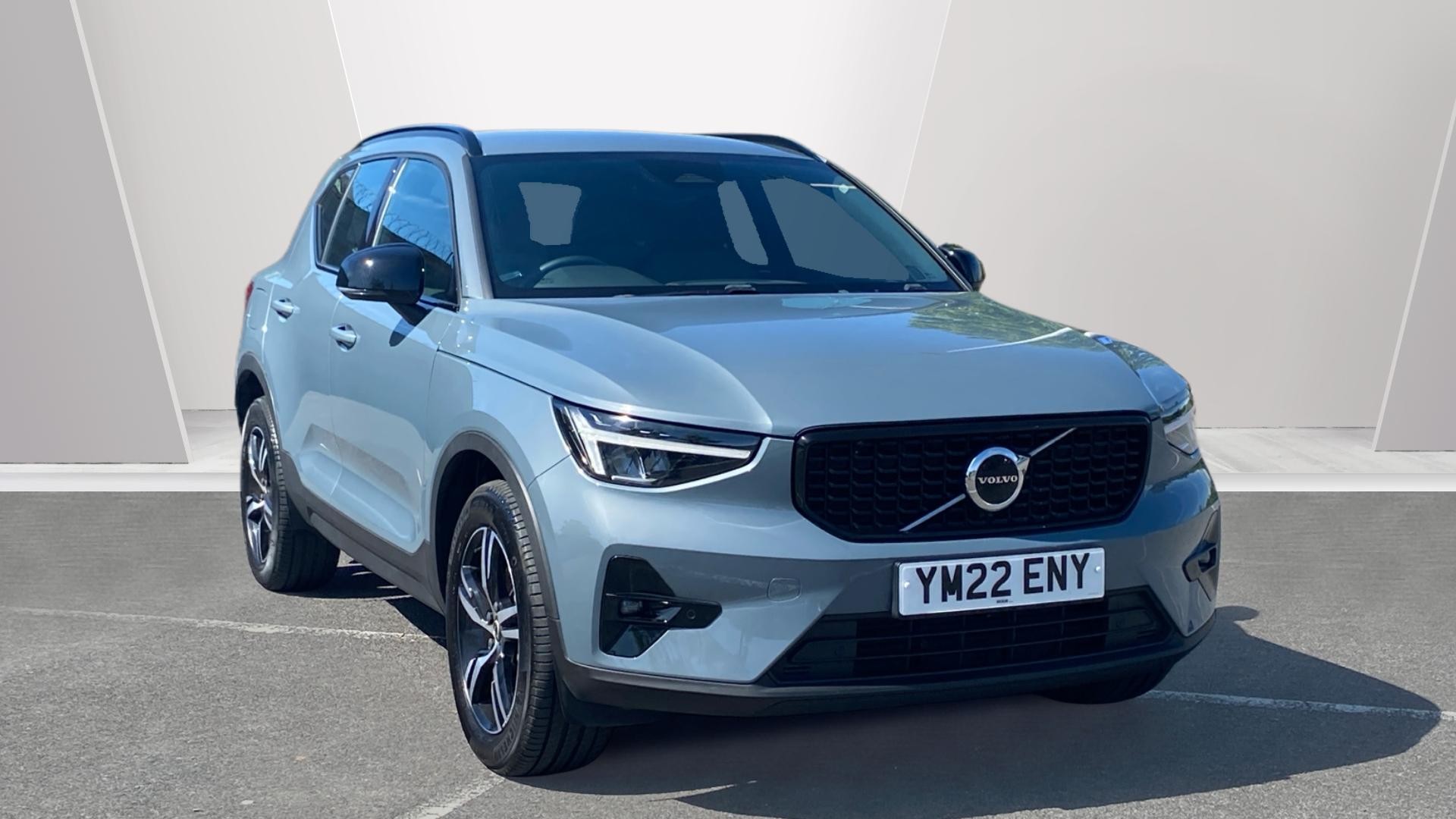 XC40