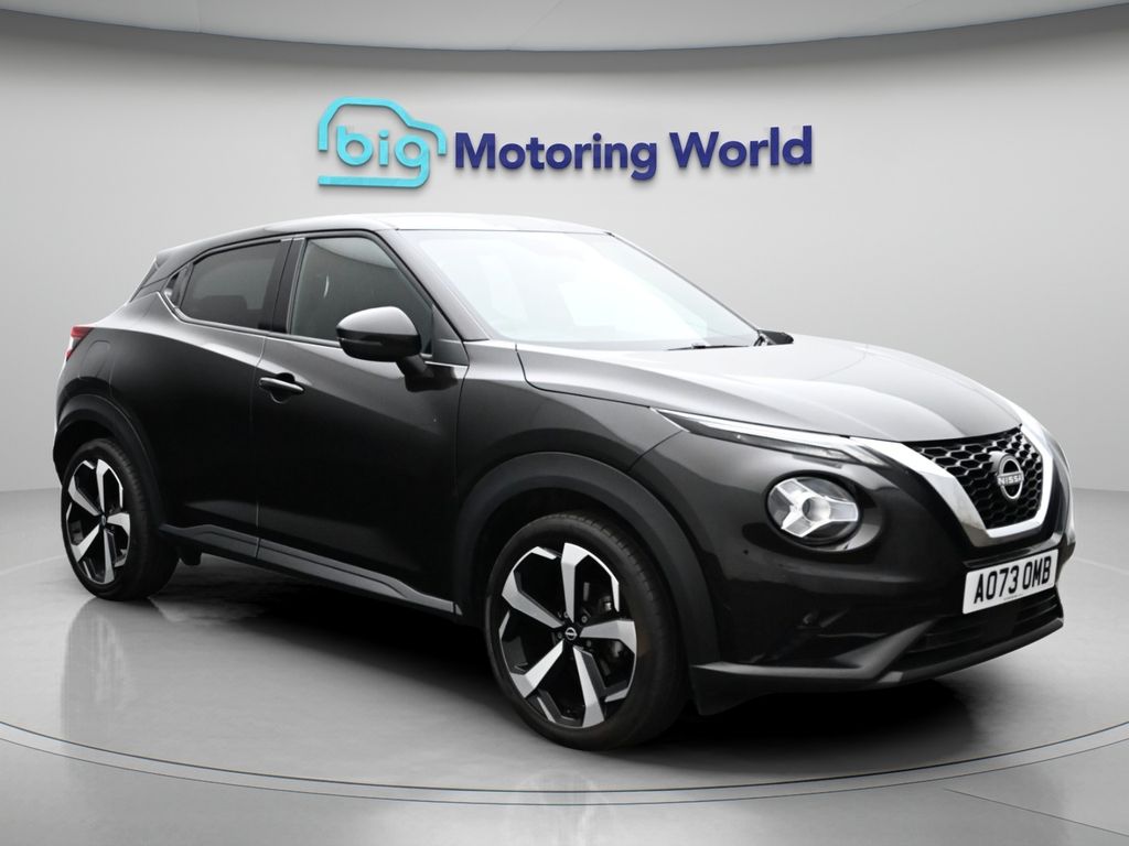 Juke