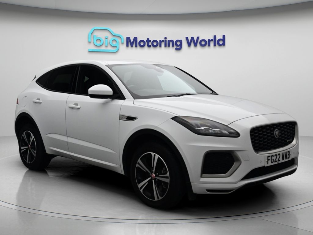 E-PACE